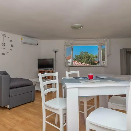 App Cor2 Apartmán Selce